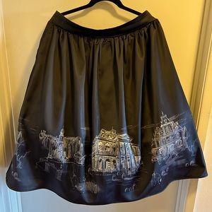 The Dress Shop: Disney Parks Collection, Haunted Mansion Skirt